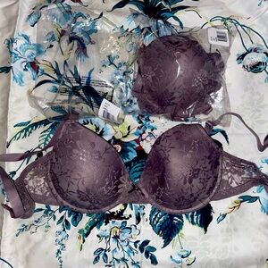 Nursing Bra, Leading Lady The Paulette - Underwire